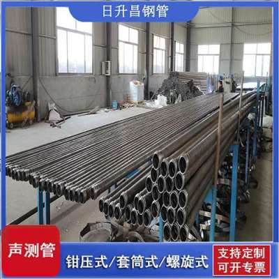 汕头声测管桩基检测的频率要达到多少百分比